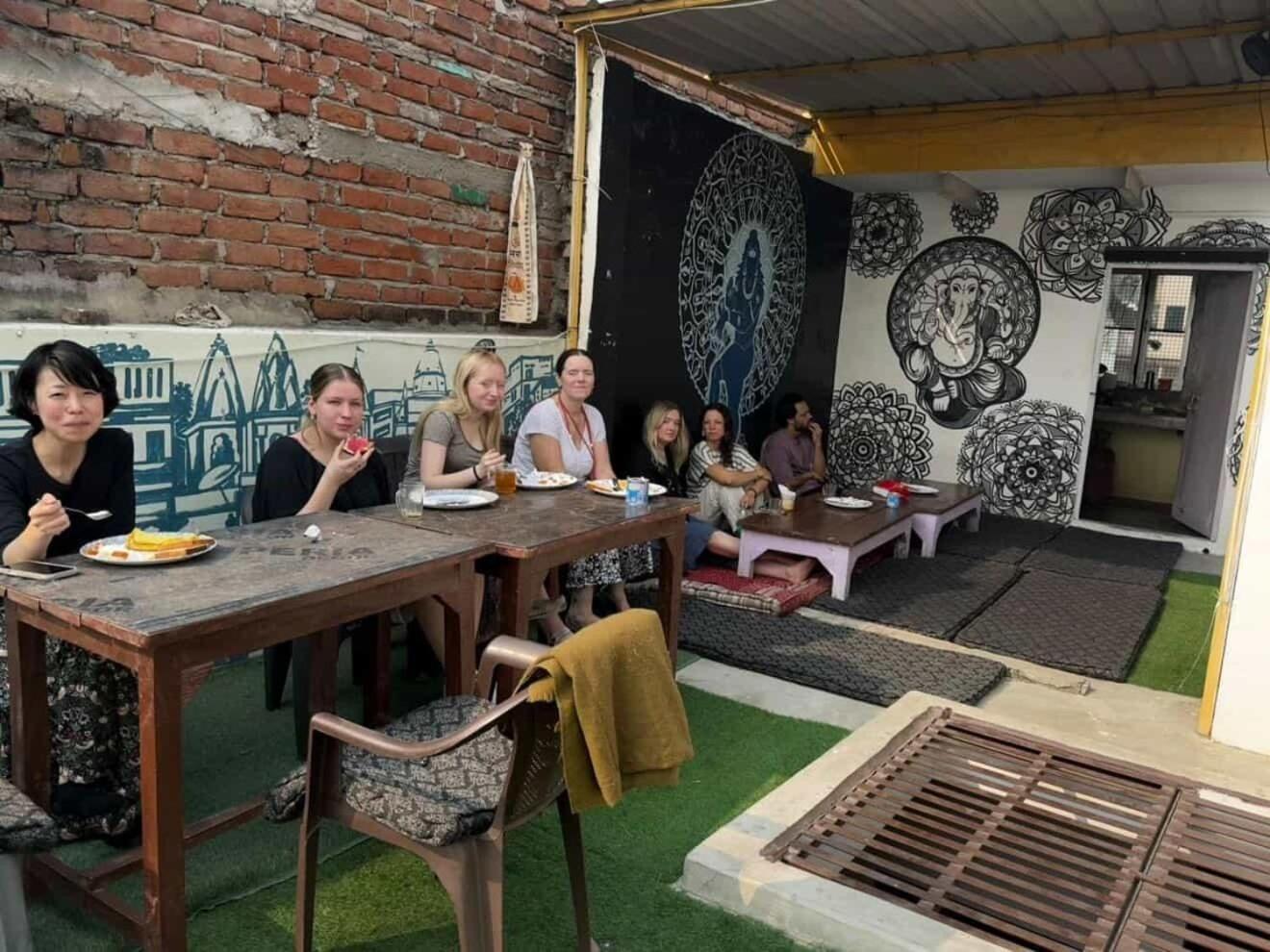 Banaras Paying Guest House, Varanasi