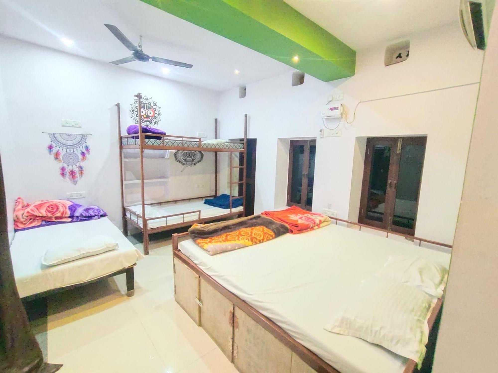 Banaras Paying Guest House — Photos 3